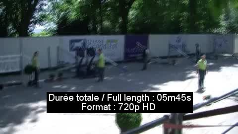 Vidéo 59801694